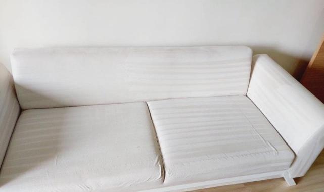 Aydın'da temizlik yaparak mühendislerden fazla para kazanmaya başladı