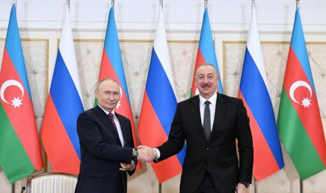 Azerbaycan, BRICS üyeliği için başvurdu