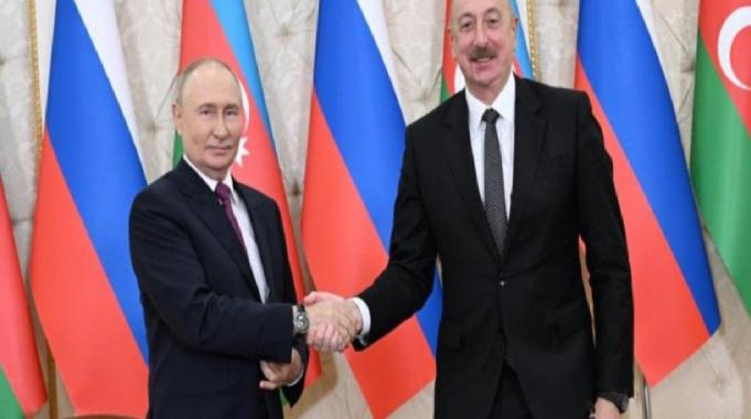 Azerbaycan, BRICS üyeliği için başvurdu