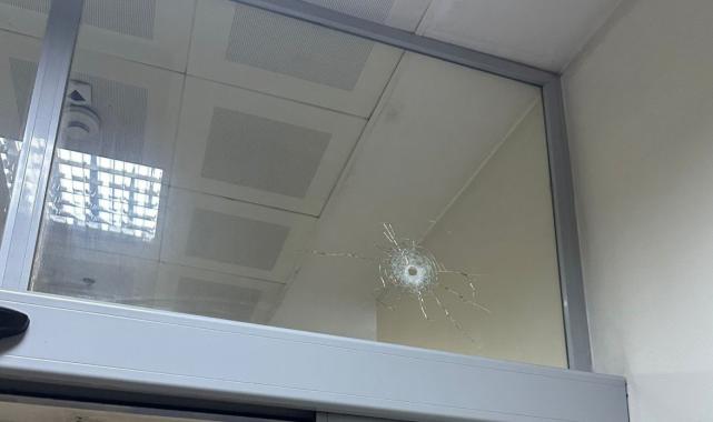 Bahçelievler Devlet Hastanesi acil bölümüne silahlı saldırı: 5 yaralı