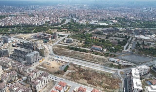 Bakanlık duyurdu: Türkiye genelinde 747 muhtelif arsa satışa çıkacak