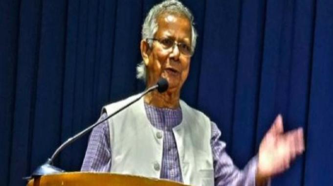 Bangladeş’in geçiş hükümeti lideri belli oldu