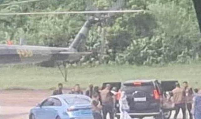 Bangladeş'te gösteriler yeni bir boyut kazandı: Başbakan Hasina ülkeden kaçtı