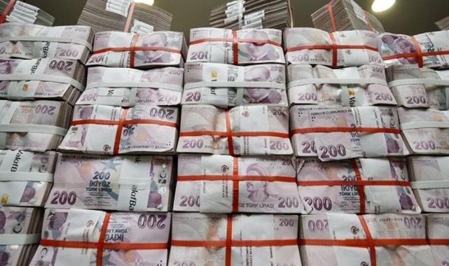 Bankacılık sektörünün kredi hacmi arttı: 14 trilyon lira