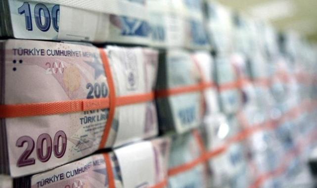 Bankacılık sektörünün kredi hacmi arttı: 14 trilyon lira