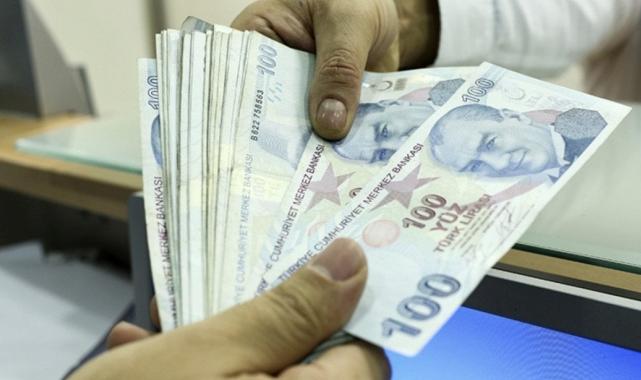 Bankacılık sektörünün kredi hacmi arttı: 14 trilyon lira