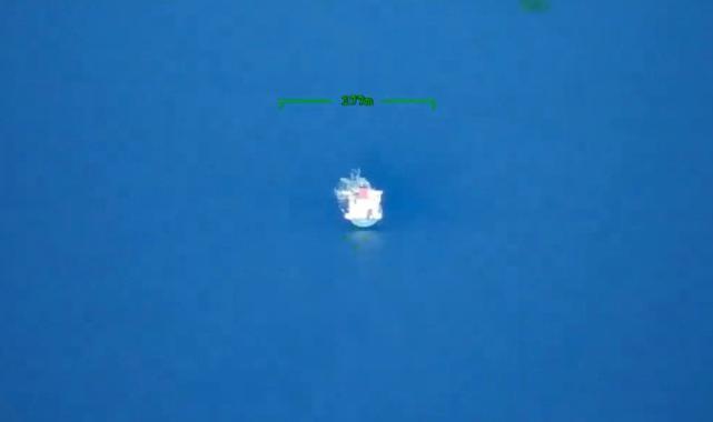 Bayraktar KALKAN D bir testi daha başarıyla geçti