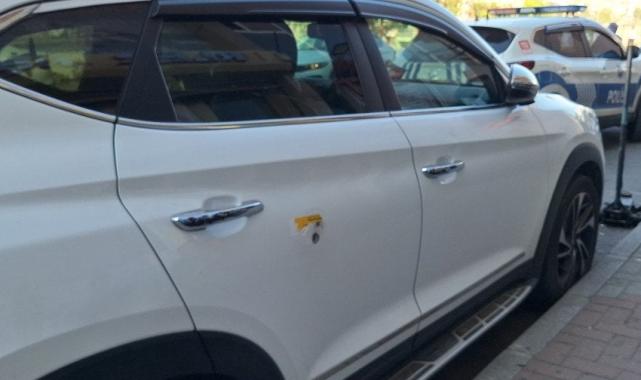 Bayrampaşa'da park kavgasında baba ile oğlu öldürüldü