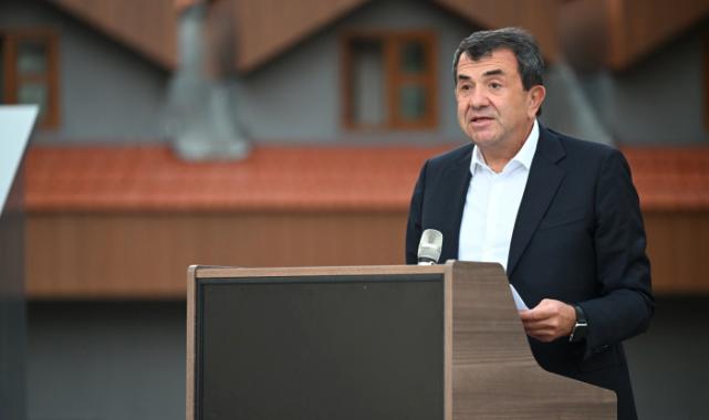 Bebek ve çocuk konfeksiyonu ihracatına “Alım Heyeti” desteği