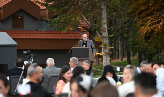 Bebek ve çocuk konfeksiyonu ihracatına “Alım Heyeti” desteği