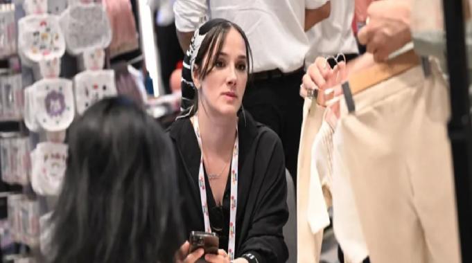 Bebek ve çocuk konfeksiyonu ihracatına “Alım Heyeti” desteği