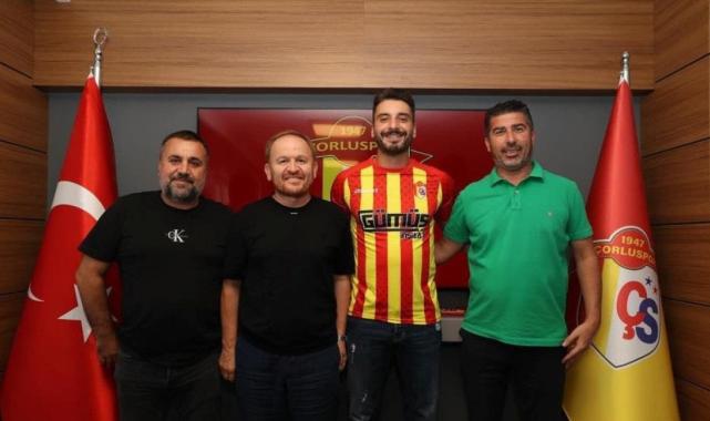 Beşiktaş ve Galatasaray formaları giyen milli kaleci, 3. Lig’e transfer oldu