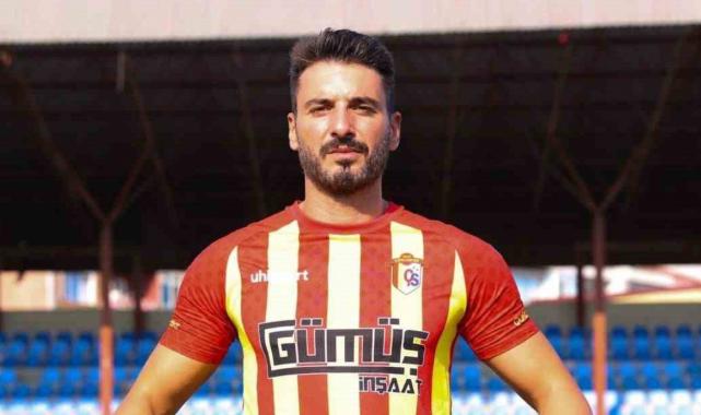 Beşiktaş ve Galatasaray formaları giyen milli kaleci, 3. Lig’e transfer oldu