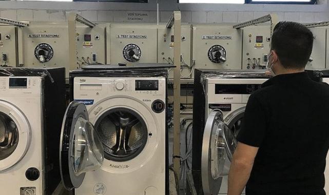 Beyaz eşya satışları 6 ayda yüzde 11 arttı