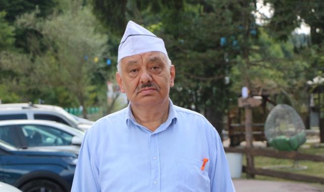 Bolu Dağı esnafı tünelin kapanmasından memnun