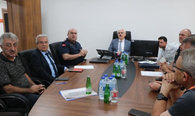 Bolu Dağı Tüneli kapandı: D-100'den bir gecede 46 bin araç geçti