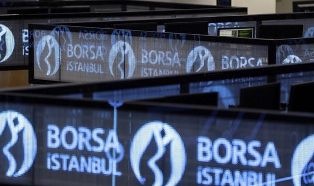 Borsa İstanbul güne yükselişle başladı