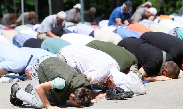 Bosna Hersek'te Igman savunmasının 31. yılı anıldı