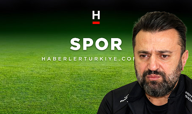 Bülent Uygun: Rey Manaj'a Türkiye'deki kulüplerden ilgi var