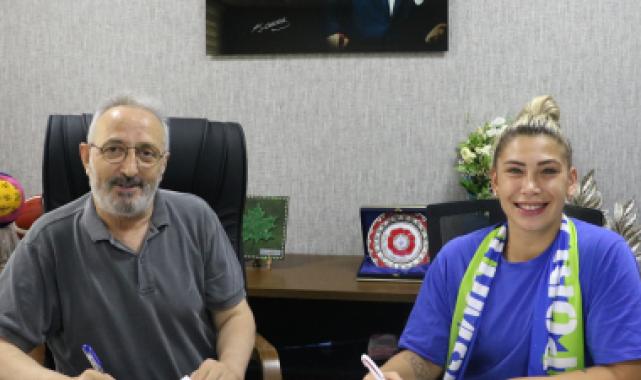 Bursa Büyükşehir Belediyespor’dan 3 takviye daha