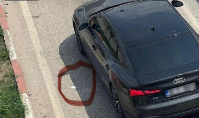 Bursa İnegöl'de çevreyi kirletene af yok!