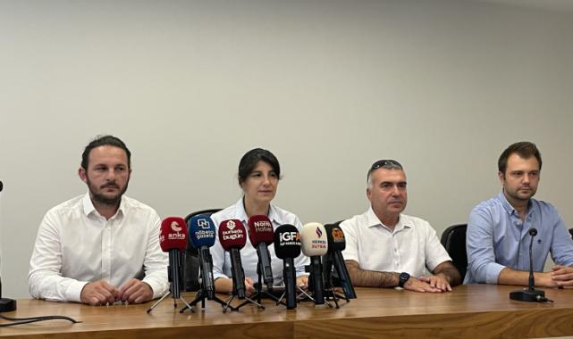 Bursa Veteriner Hekimler Odasından yasa dışı ilaç satışına tepki