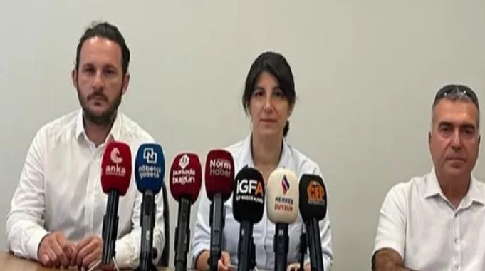 Bursa Veteriner Hekimler Odasından yasa dışı ilaç satışına tepki