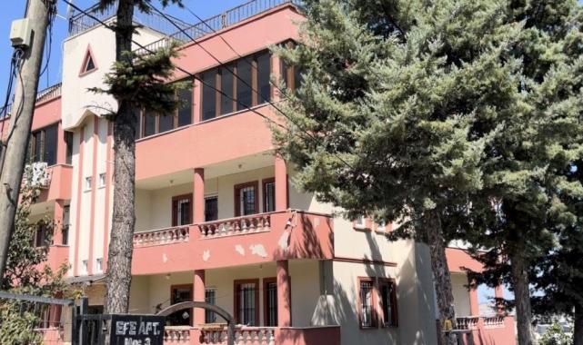 Bursa'da 110 yıllık bombada şok detaylar