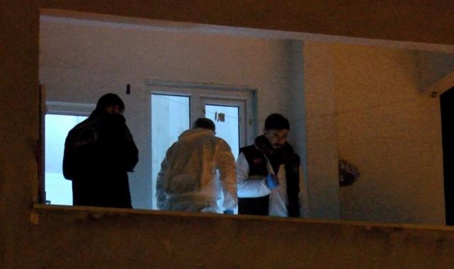 Bursa'da aile katliamına tanık olan küçük çocuğun kan donduran ifadesi