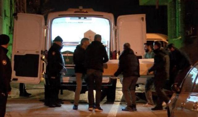 Bursa'da aile katliamına tanık olan küçük çocuğun kan donduran ifadesi