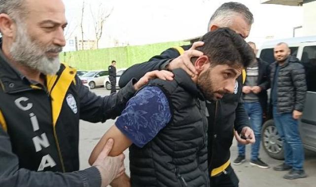 Bursa'da aile katliamına tanık olan küçük çocuğun kan donduran ifadesi