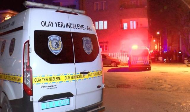 Bursa'da aile katliamına tanık olan küçük çocuğun kan donduran ifadesi