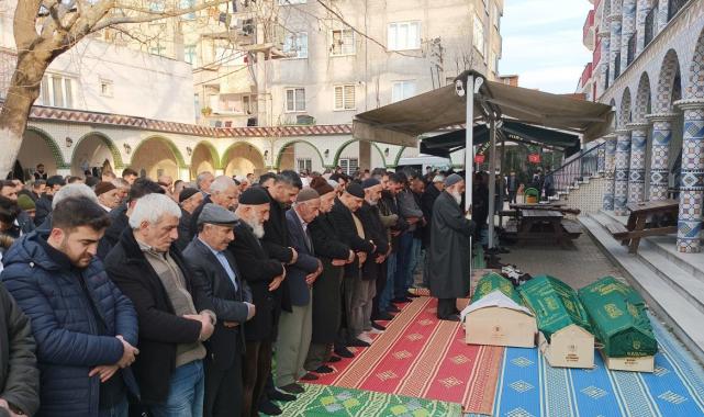 Bursa'da aile katliamına tanık olan küçük çocuğun kan donduran ifadesi