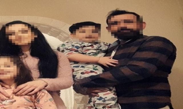 Bursa'da çocuklarının annesi için sela okuttu, ceza aldı