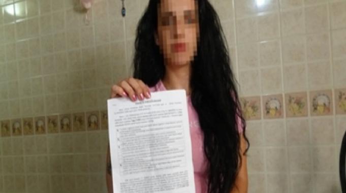 Bursa'da çocuklarının annesi için sela okuttu, ceza aldı