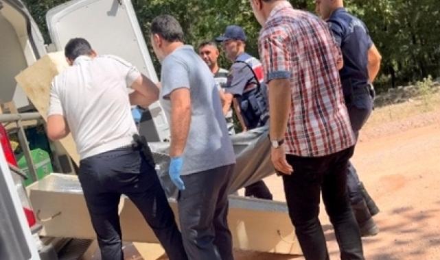 Bursa'da eski nişanlısı vurdu, bacağını kaybetti