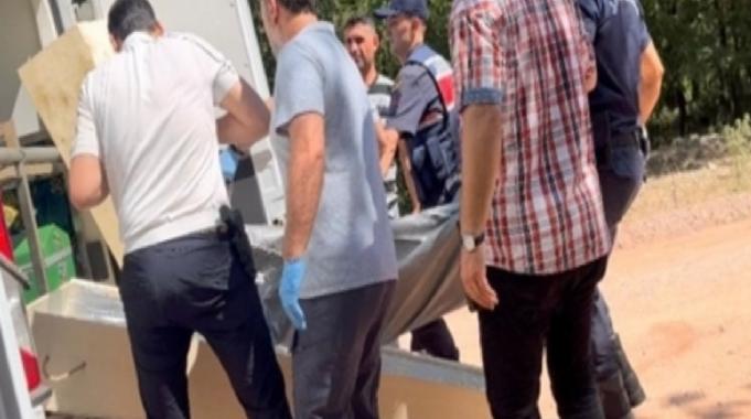 Bursa'da eski nişanlısı vurdu, bacağını kaybetti