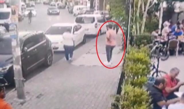 Maganda kurşunu yine can aldı