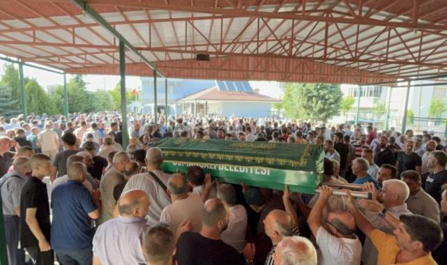 Maganda kurşunu yine can aldı