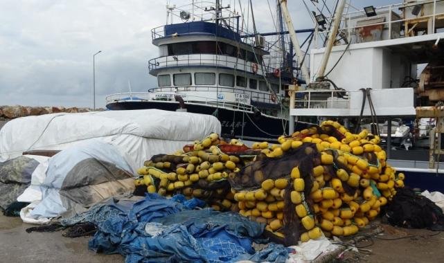 Çanakkale'de balıkçılar, 1 Eylül'de ‘Vira Bismillah' diyecek
