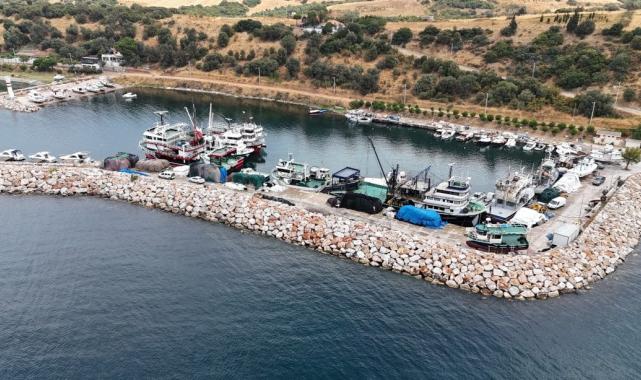 Çanakkale'de balıkçılar, 1 Eylül'de ‘Vira Bismillah' diyecek