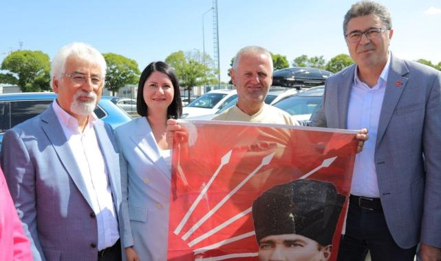 CHP istedi, gurbetçiler sevindi: 82’nci seçim bölgesi yurt dışı olsun