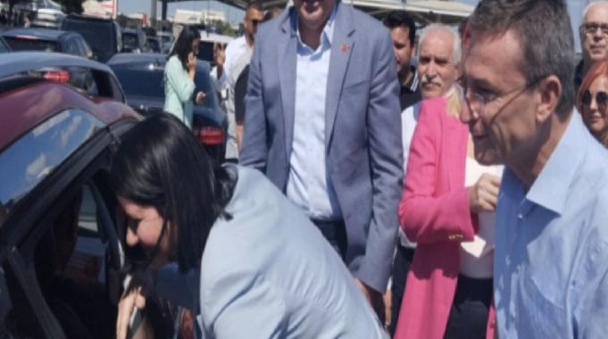 CHP istedi, gurbetçiler sevindi: 82’nci seçim bölgesi yurt dışı olsun