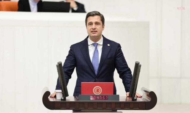 CHP Sözcüsü Deniz Yücel, WhatsApp hesabının çalınmasına ilişkin tüm süreci anlattı