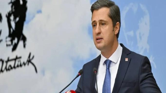 CHP Sözcüsü Deniz Yücel, WhatsApp hesabının çalınmasına ilişkin tüm süreci anlattı