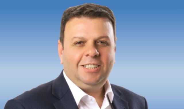 CHP'li Milletvekili Ün: Ayçiçek tarlalarında kuraklık yangını var!