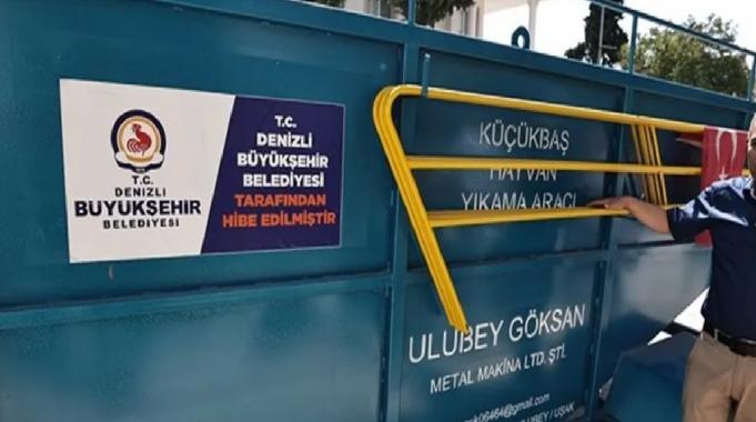 Çiftçiye büyük destek! O makinalar nefes olacak