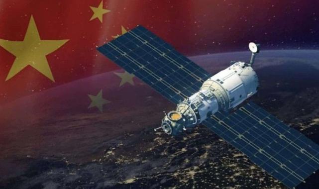 Çin'den Starlink'e rakip: İlk uydular yörüngeye gönderildi