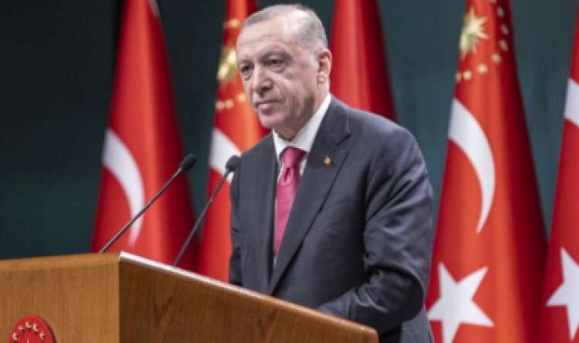 Cumhurbaşkanı Erdoğan: "FETÖ'cü hainleri rahatsız etmeyi sürdüreceğiz"