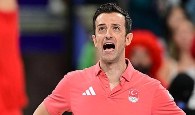 Daniele Santarelli'nin eşini görenler inanamıyor! Meğer milli oyuncuyla evliymiş...